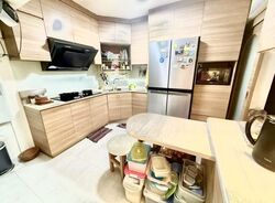 Blk 292 Bishan Heights (Bishan), HDB 5 Rooms #464242091